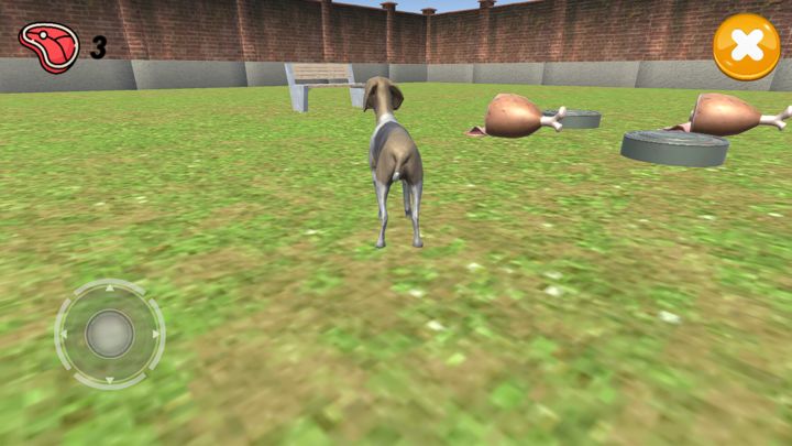 Android Dog Dog simulator Latest Version for Android/iOS APK - TapTap