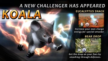 Animelee 게임 스크린샷