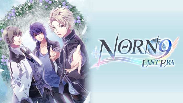 Norn9: Last Era screenshot