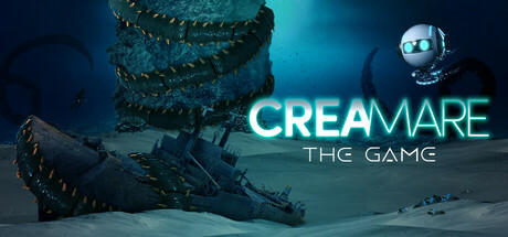 Banner of CREAMARE - The Game 