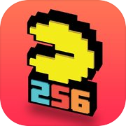 PAC-MAN 256+