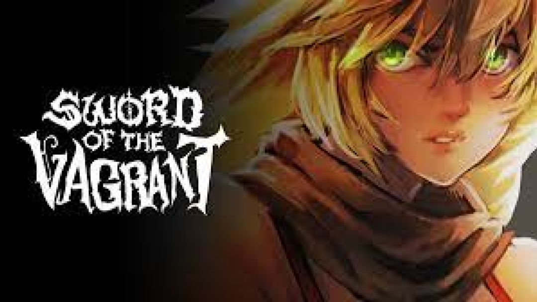 Sword of the Vagrant (PC/PS/Xbox/NS)