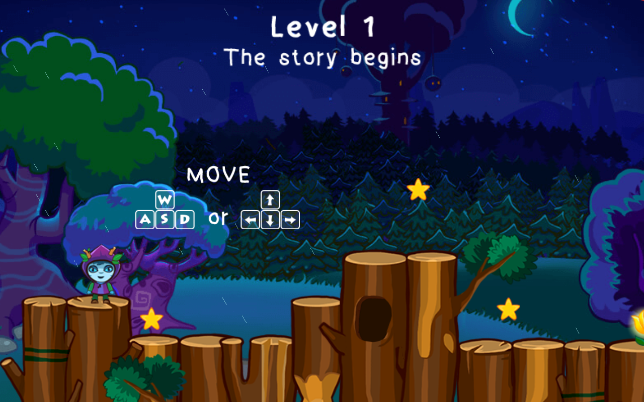 Screenshot of Super Friv Games