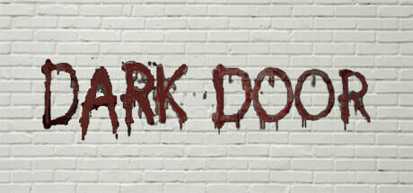 Banner of Dark Door 