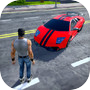Icon of Gangster Games Mafia Car Sim