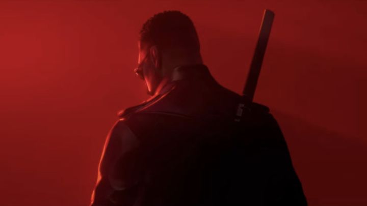 Screenshot 1 of Blade 