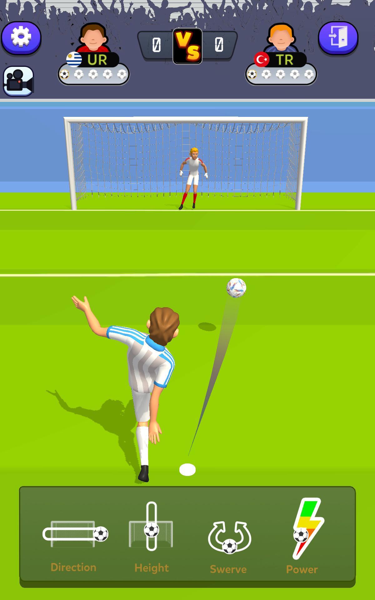 Slot Penalty Shoot Out: Recensione del gioco di Evoplay per i giocatori italiani
