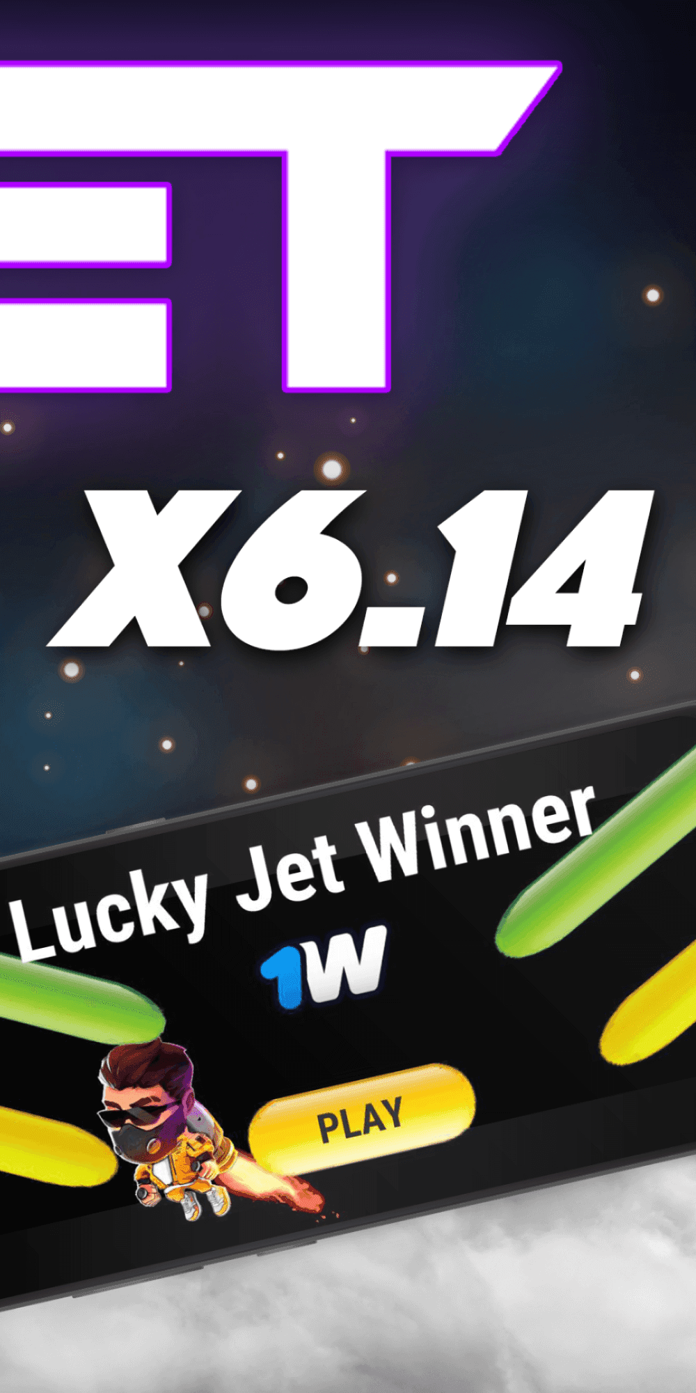 Lucky Jet - Game for Android/iOS - TapTap