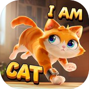 I Am Cat - original game