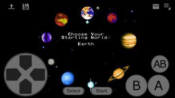 Multiness (multiplayer retro 8 ภาพหน้าจอเกม