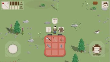 On My Own Game Screenshot