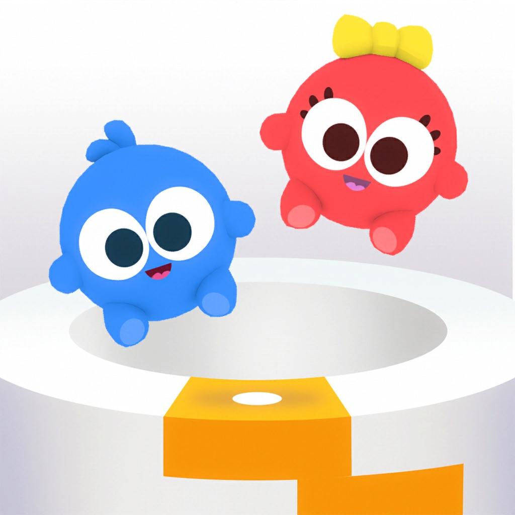 Circle Bouncer Latest Version for Android/iOS APK - TapTap