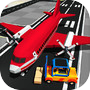 Icon dari Airport Plane Craft: Real Plane Flying Simulator