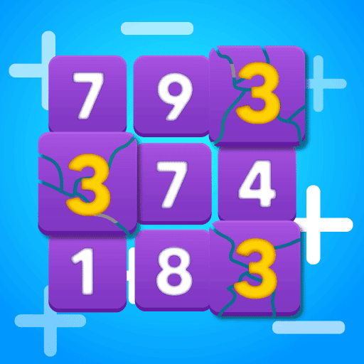 Match 3 Numbers Latest Version for Android/iOS APK - TapTap