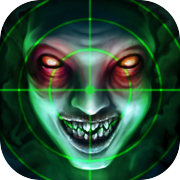 Ghost GO: Radar paranormal