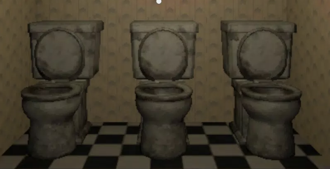 Screenshot of Toilet Grand City