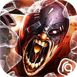 Zombie Ultimate Fighting Champ