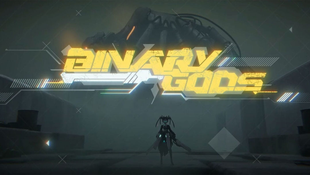 Binary Gods
