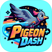 PigeonDash - ခိုပြိုင်ပွဲ