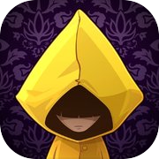 Very Little Nightmares+