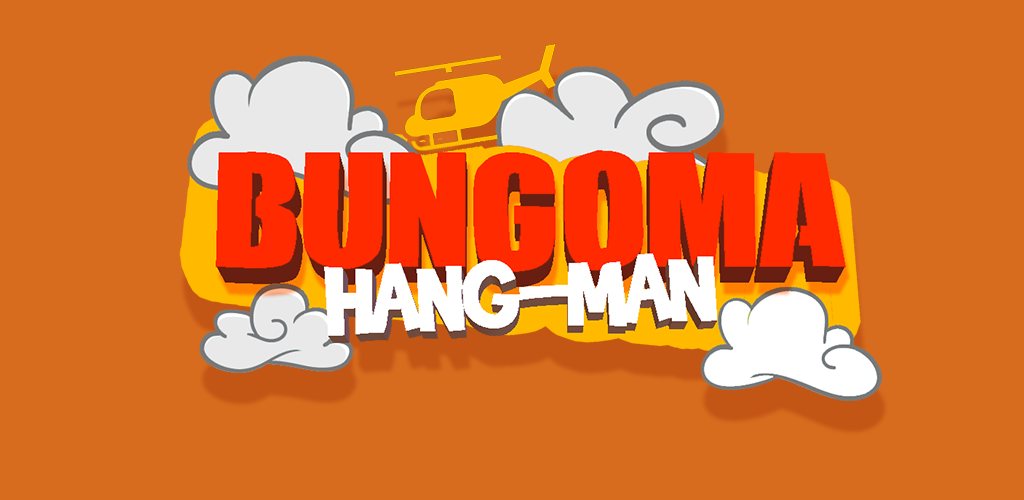 Banner of Bungoma: Hangman 1.1