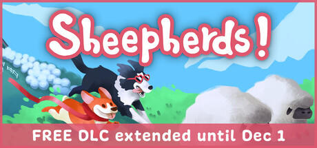 Banner of Sheepherds! 