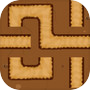 Icon dari Underground Maze