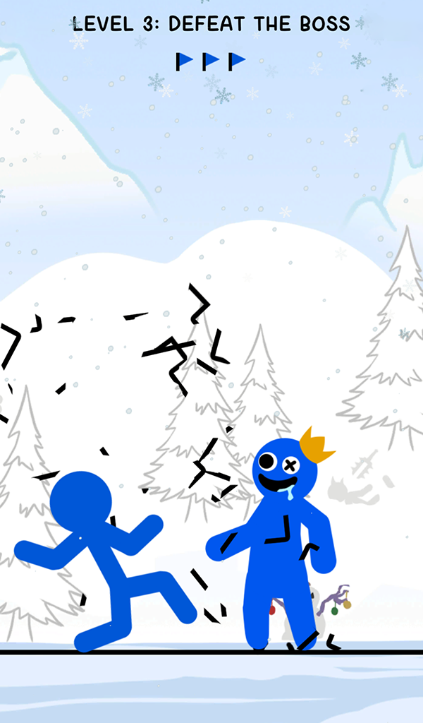 Stick Battle: Hero Tower War for Android/iOS - TapTap