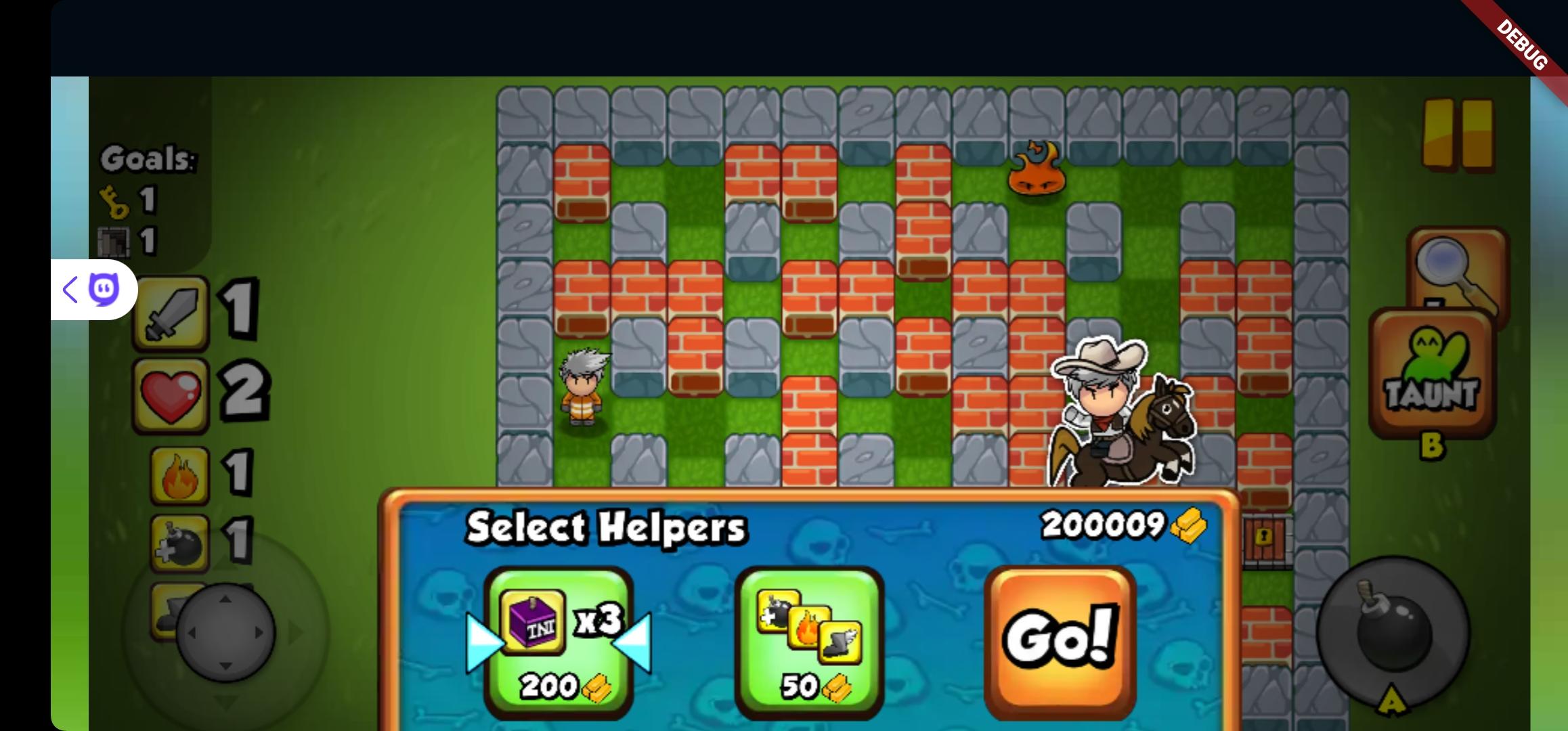 Bomber Friends APK Download for Android Free