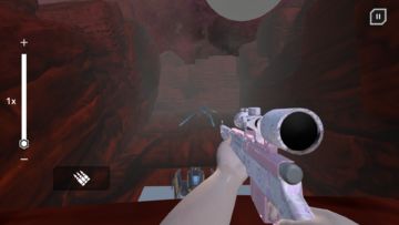 Cuplikan Layar Game Sniper World