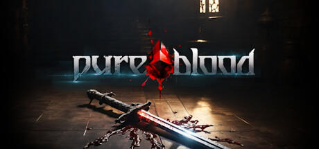 Banner of Pure Blood 
