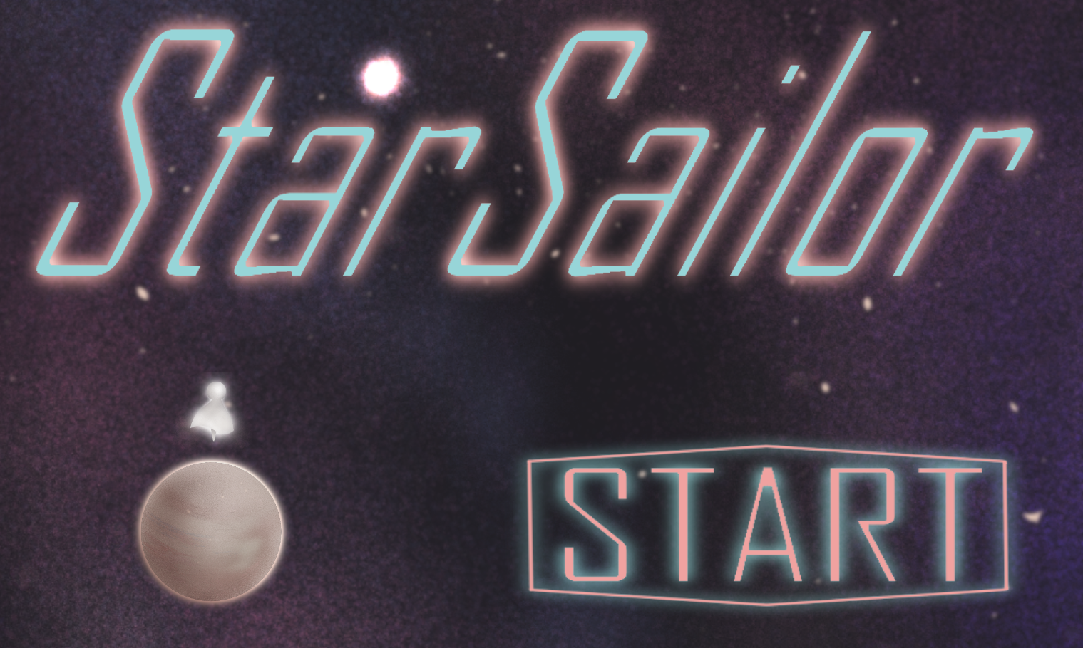 Screenshot 1 of Star Sailor 