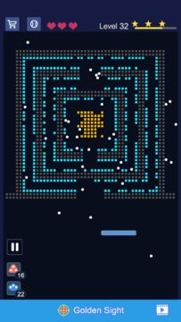 Infinite Bricks Breaker - Best Time Killer Game Screenshot