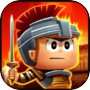 Icon of Idle Warrior Defence RPG
