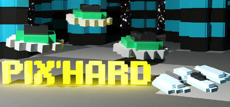 Banner of Pix'Hard 