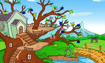 Attractive Girl Rescue ภาพหน้าจอเกม