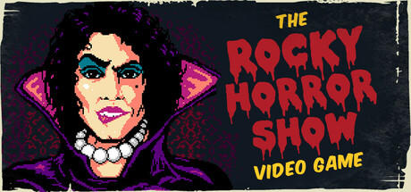 Banner of The Rocky Horror Show Video Game 