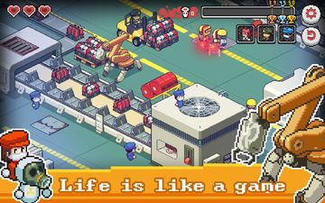 Death Coming Game Screenshot