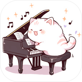 Piano Jogos de música versão móvel andróide iOS apk baixar  gratuitamente-TapTap