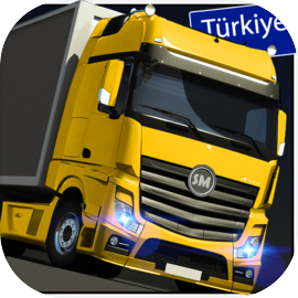 Cargo Simulator 2019: Turkey