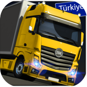 Cargo Simulator 2019: Thổ Nhĩ Kỳ