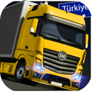 Cargo Simulator 2019: Turkey