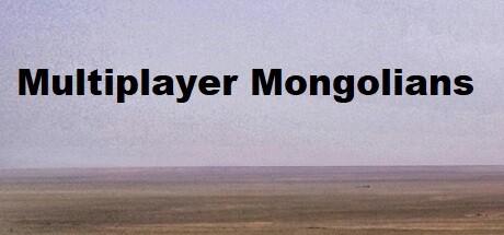 Banner of Multiplayer Mongolians 