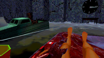 Bedrotting Game Screenshot