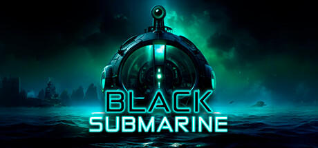 Banner of Black Submarine 