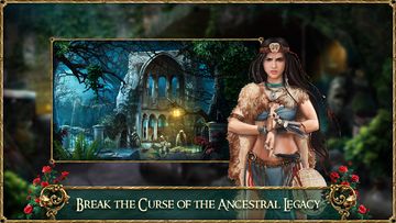 Regained Castle (Full) Game Screenshot