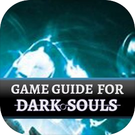 Game Guide for Dark Souls