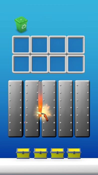 Weld and Merge 遊戲截圖