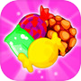 Biểu tượng của Match Sweet Candy Sugar Rush