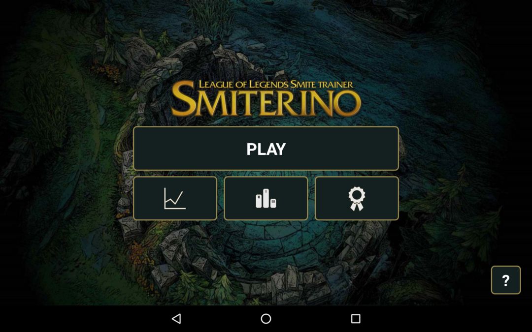 Screenshot of Smiterino